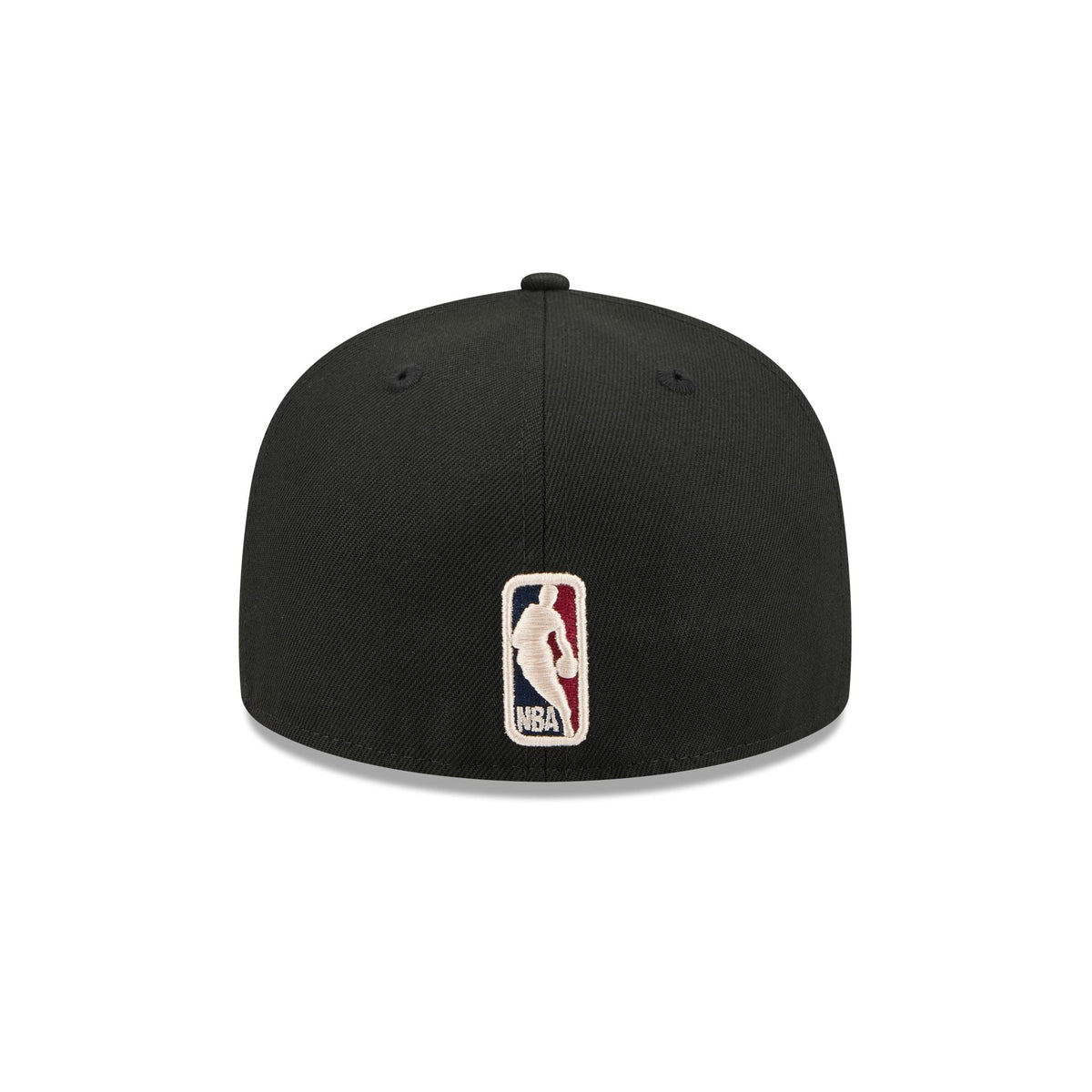 Chicago Bulls 1960-1970 Hardwood Classics Sidepatch 59FIFTY Fitted Hat