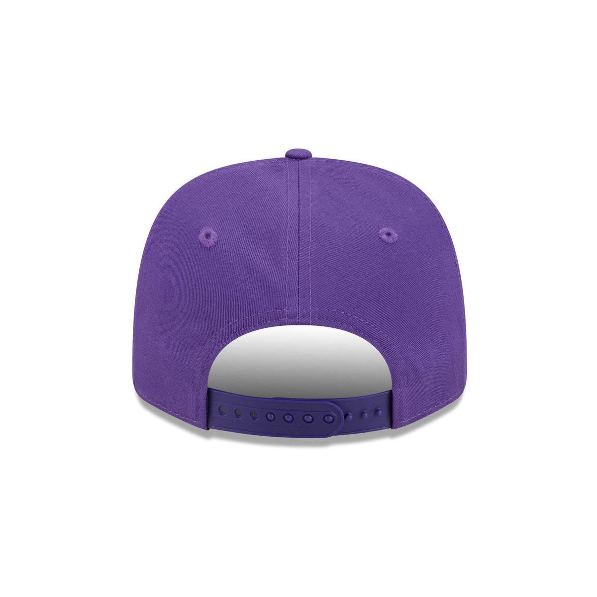 Minnesota Vikings Split Panel 9SEVENTY Stretch-Snap Hat