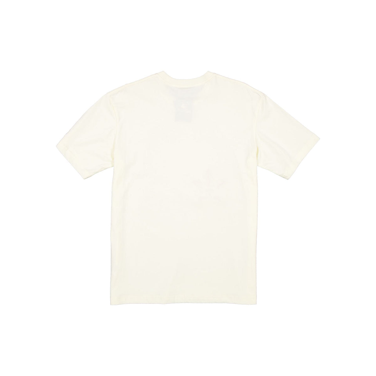 Philadelphia 76ers Retro Chrome White T-Shirt