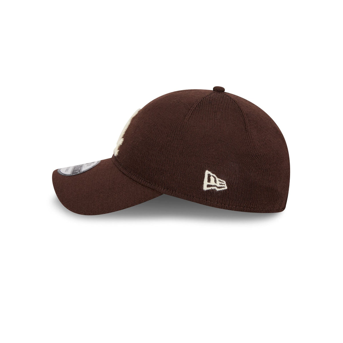 Chicago White Sox Merino Wool Tiramisu 9TWENTY Adjustable Hat