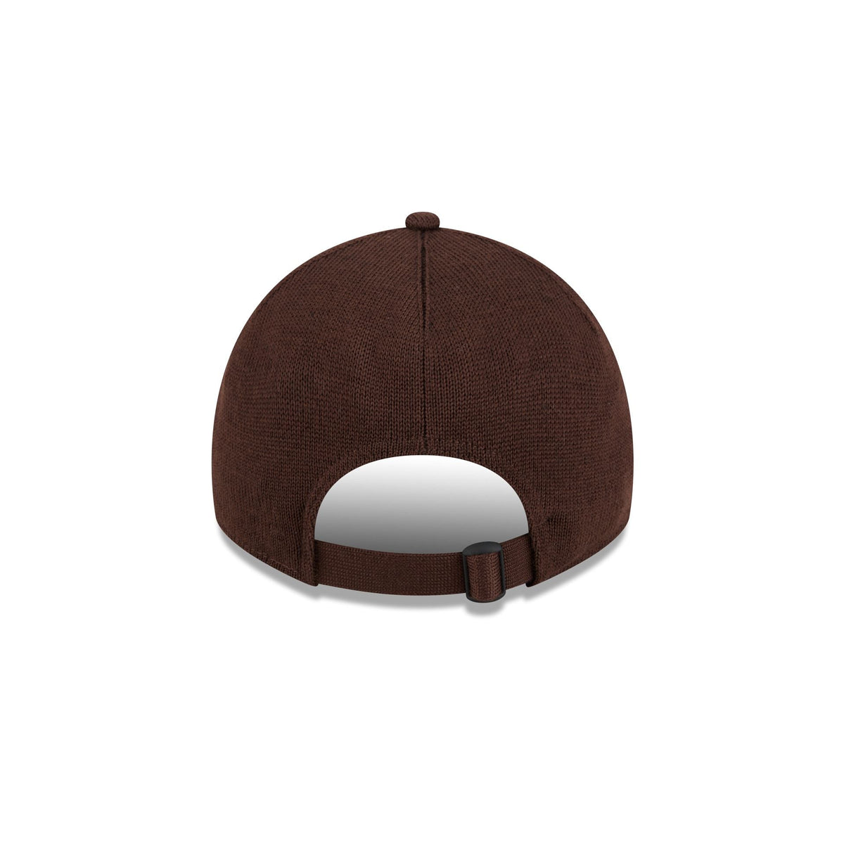 New York Mets Merino Wool Tiramisu 9TWENTY Adjustable Hat