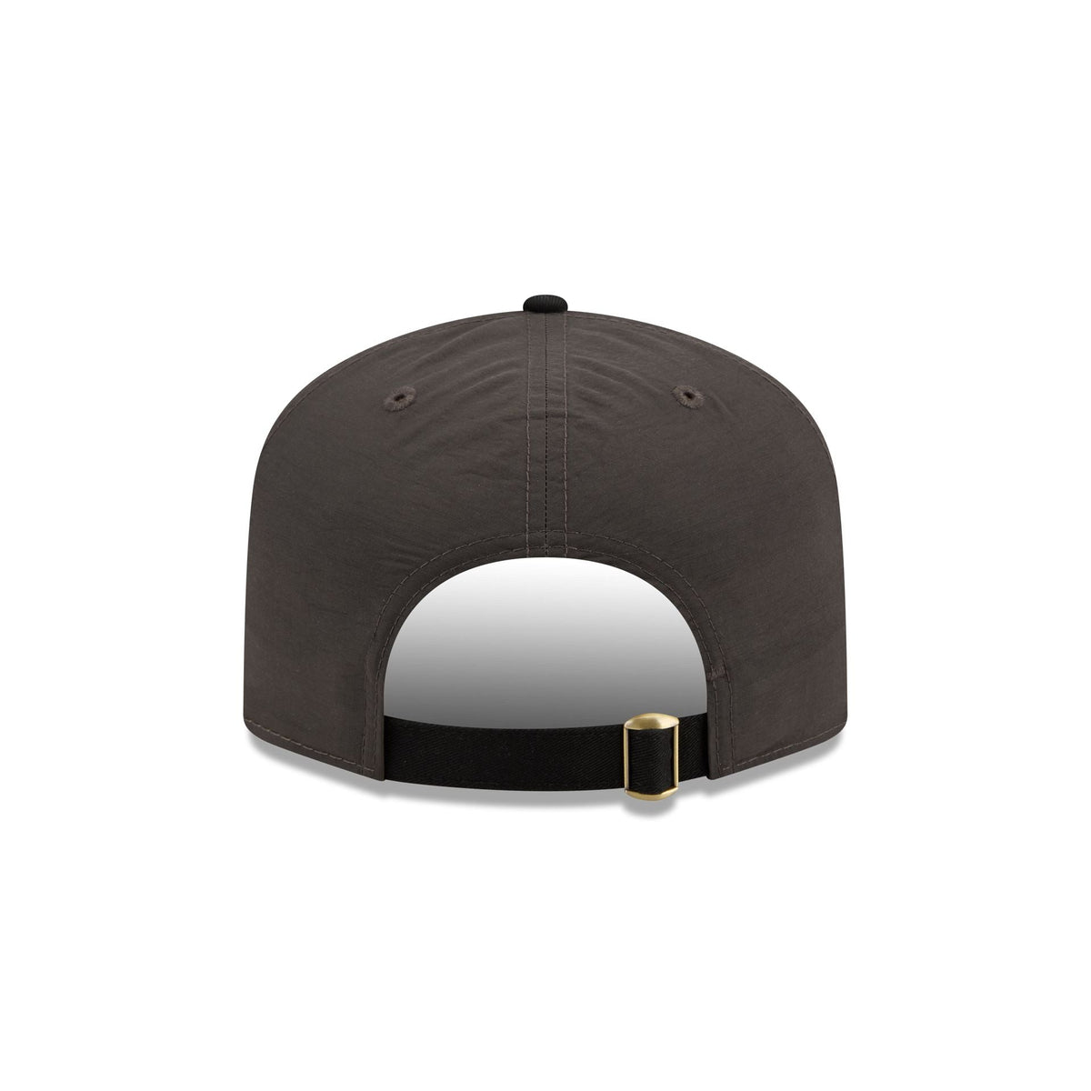 San Francisco Giants Three Looms Nylon Black 19TWENTY Adjustable Hat