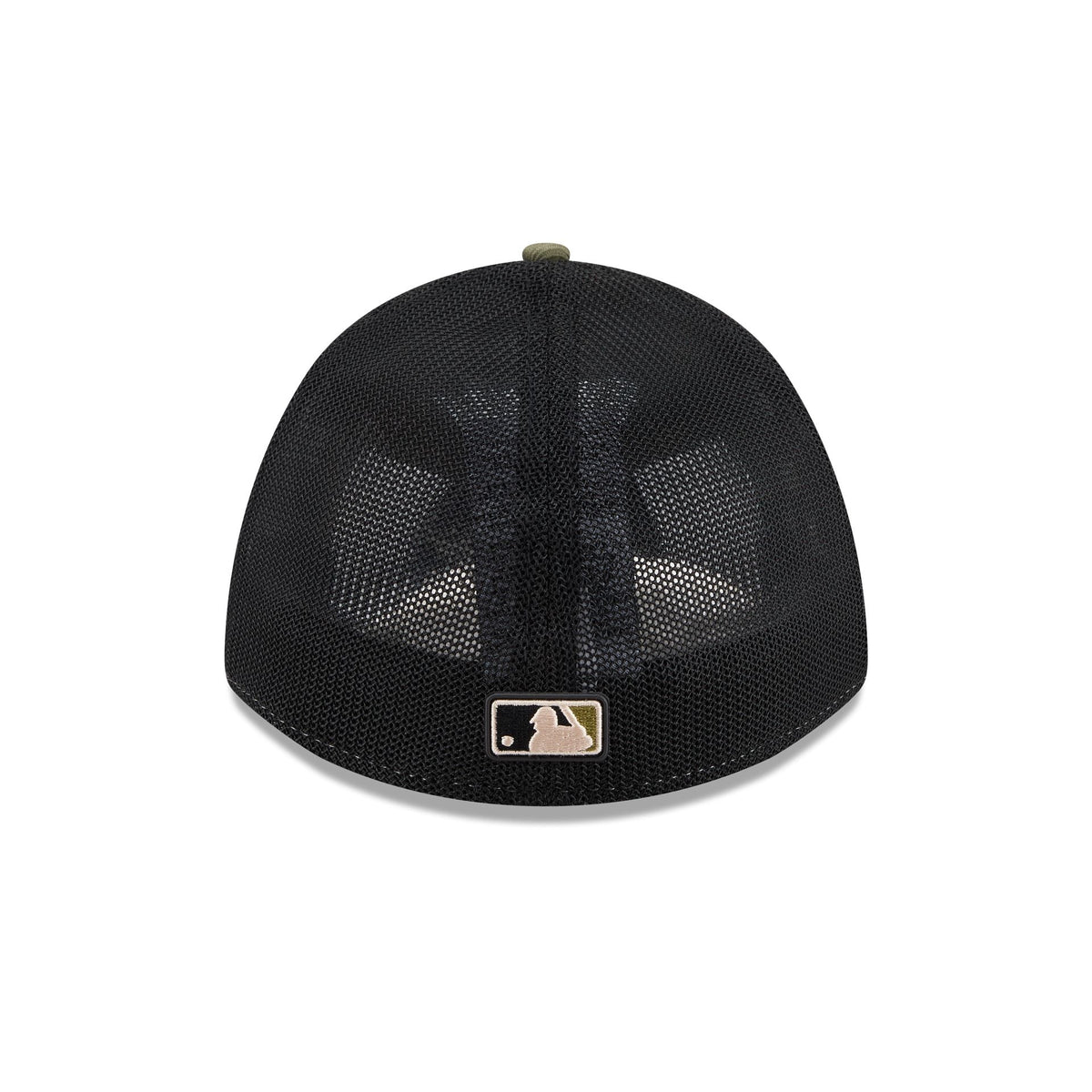 San Diego Padres Armed Forces Day 2026 39THIRTY M-Crown Stretch Fit Hat