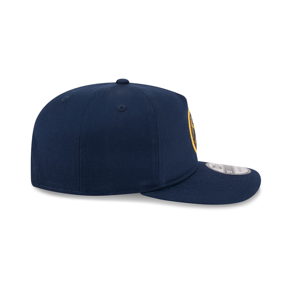 Denver Nuggets 2026 Draft 19TWENTY Adjustable Hat