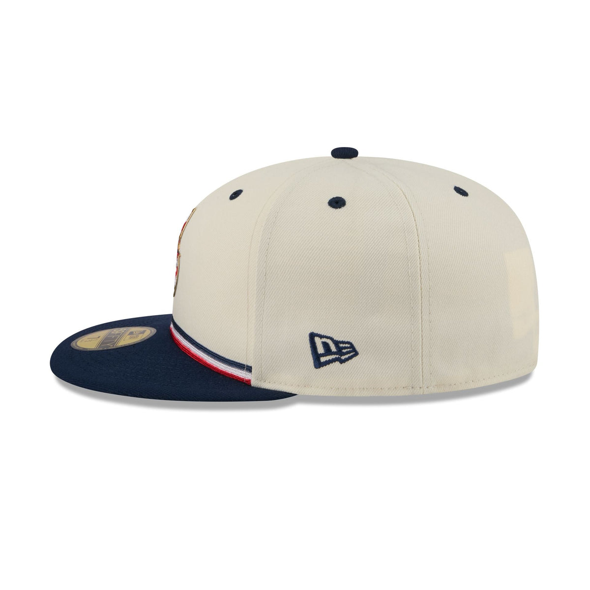 Seattle Mariners Independence Day 2026 59FIFTY Fitted Hat