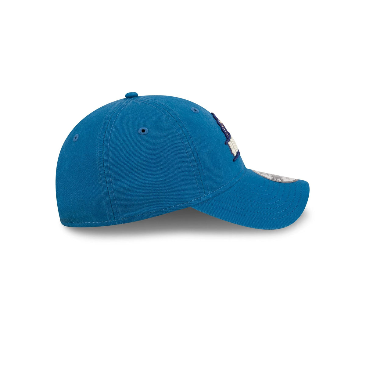 Milwaukee Brewers 2026 City Connect Fan Specialty 9TWENTY Adjustable Hat