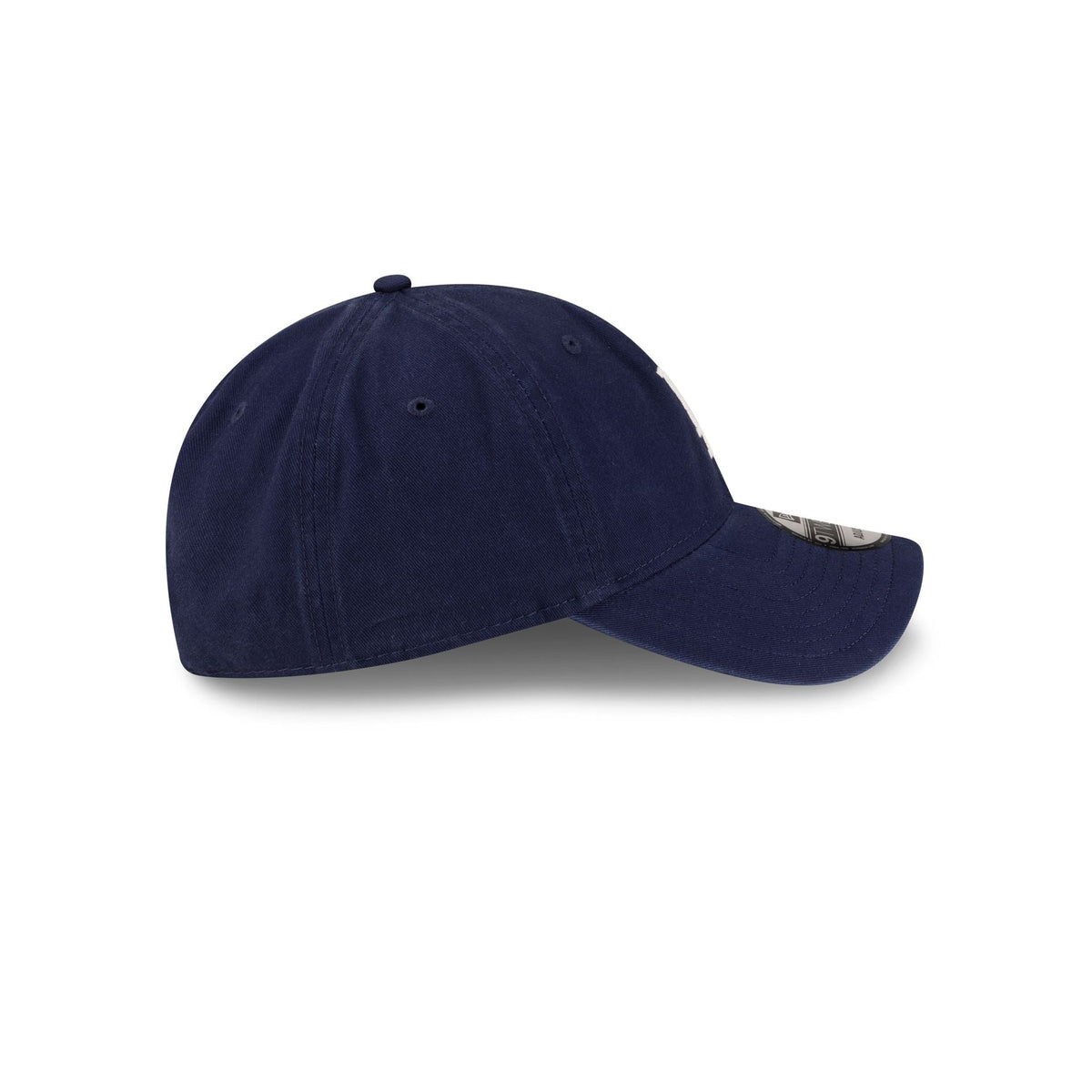 Ralph Lauren x Los Angeles Dodgers Navy 9TWENTY Adjustable Hat