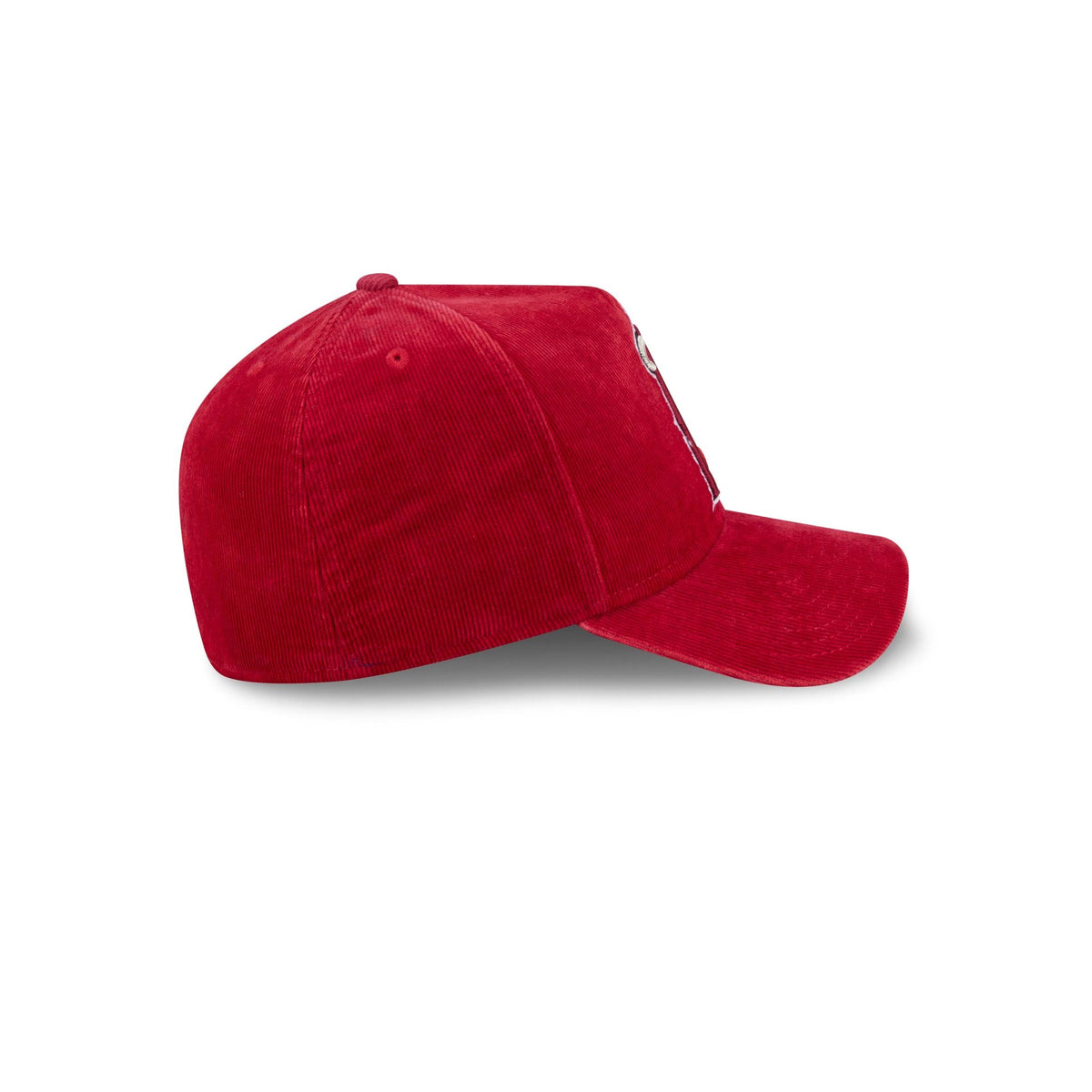 Los Angeles Angels Corduroy Wale 59FORTY A-Frame Fitted Hat