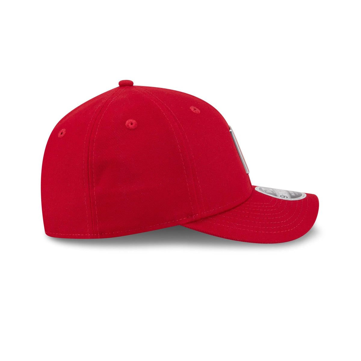 San Francisco 49ers Technical 9FORTY M-Crown Snapback Hat