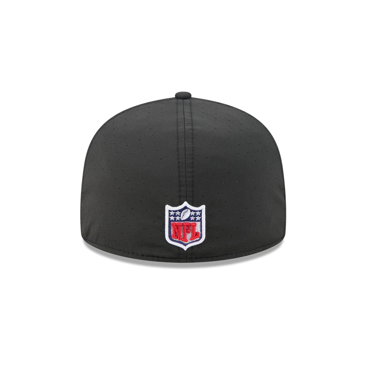 New York Giants 2026 Crucial Catch 59FIFTY Fitted Hat