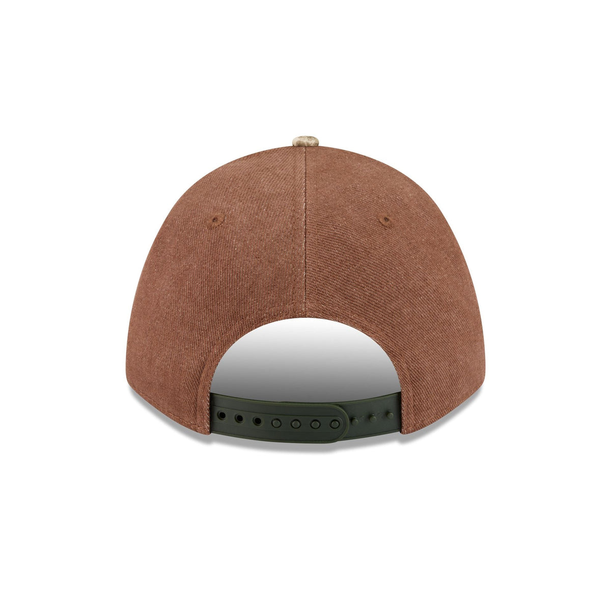 San Francisco Giants Camo Twill 9FORTY M-Crown A-Frame Snapback Hat