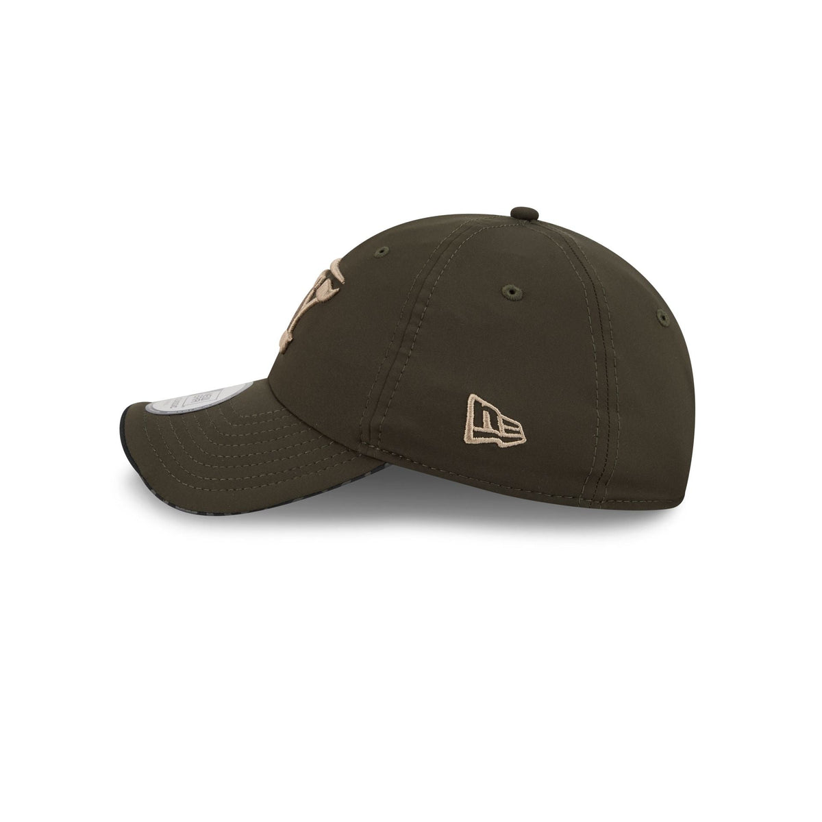 New York Jets 2026 Rivalries Casual Classic Adjustable Hat