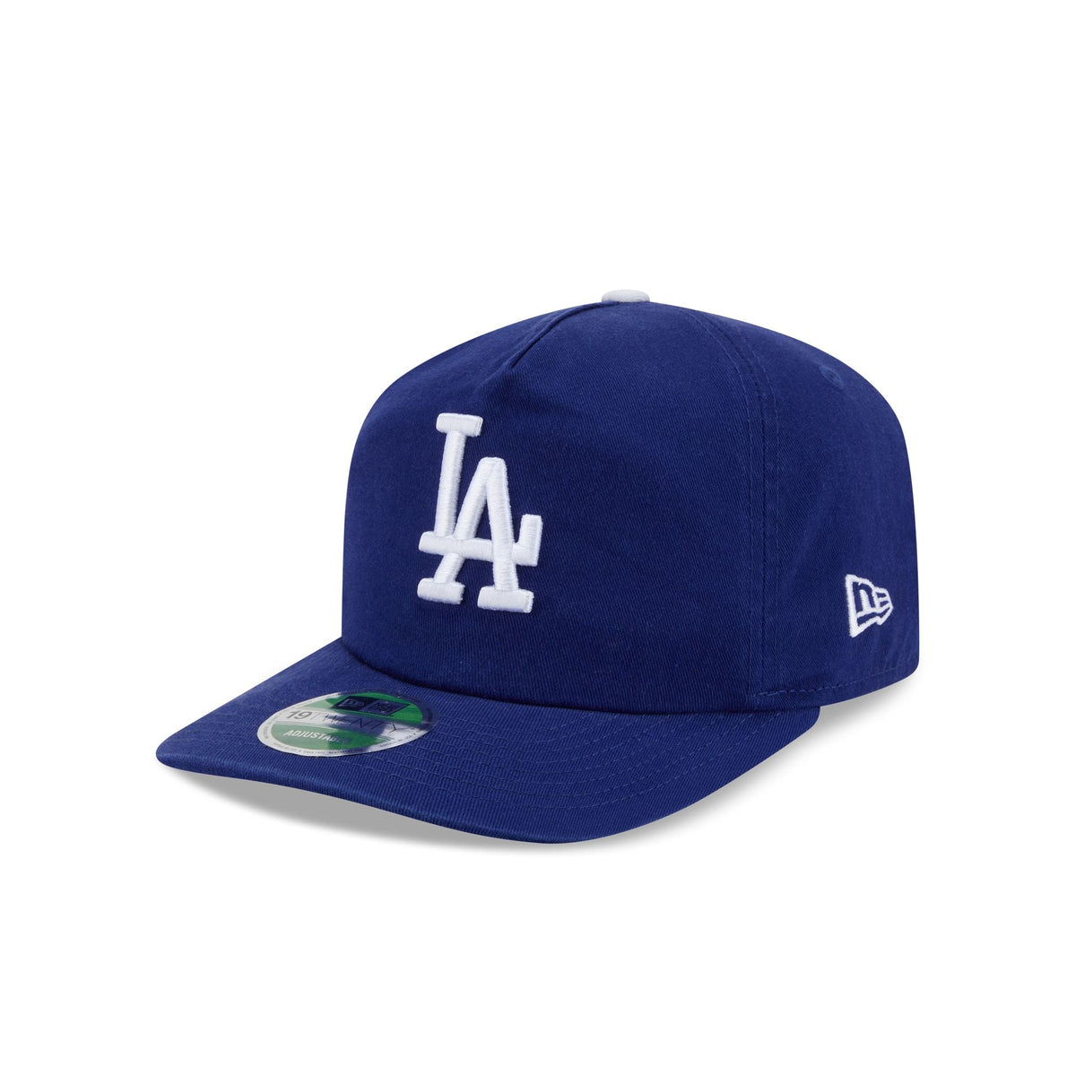 Los Angeles Dodgers Player Replica 19TWENTY Snapback Hat