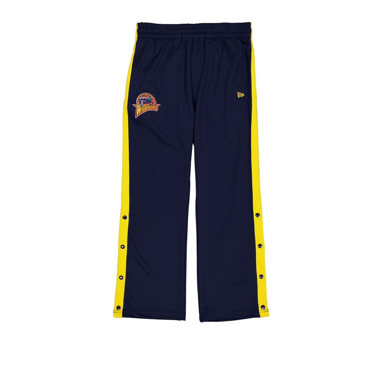 Golden State Warriors Hardwood Classics Straight Joggers