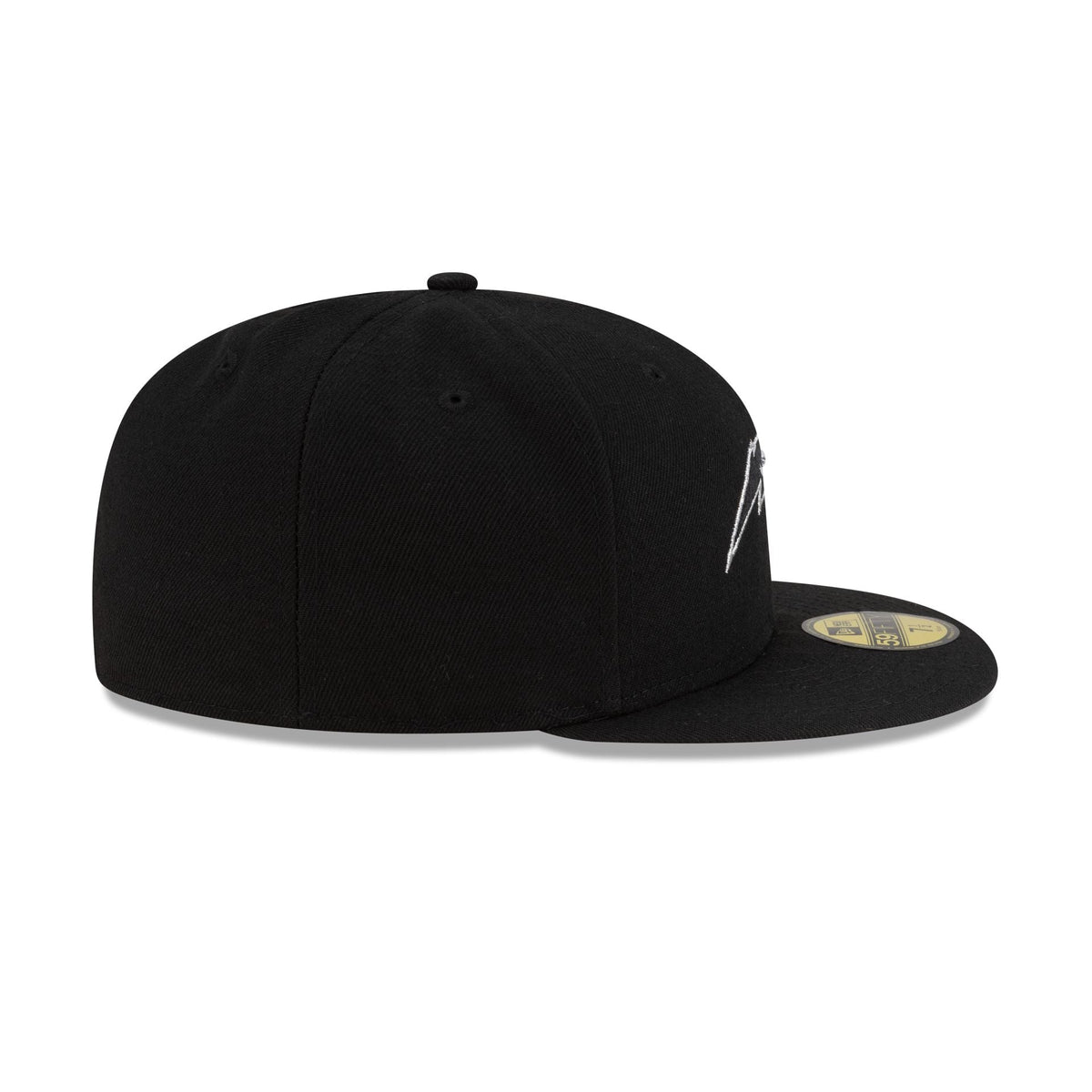 Orlando Magic Basic 59FIFTY Fitted Hat