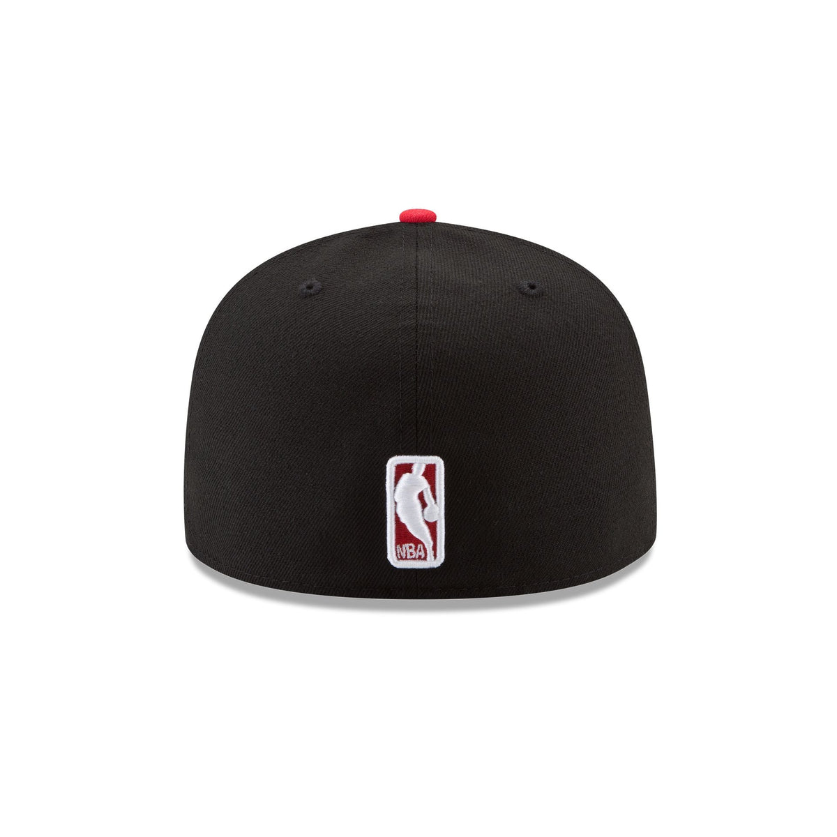 Portland Trailblazers 2Tone 59FIFTY Fitted Hat