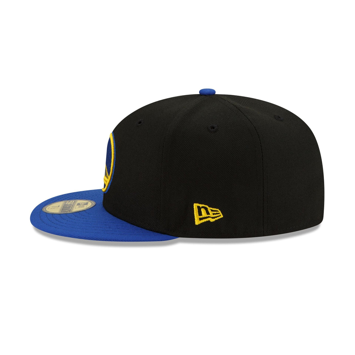 Golden State Warriors Two Tone 59FIFTY Fitted Hat