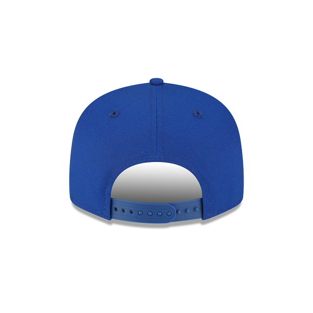 Buffalo Bills Classic 9FIFTY Snapback Hat