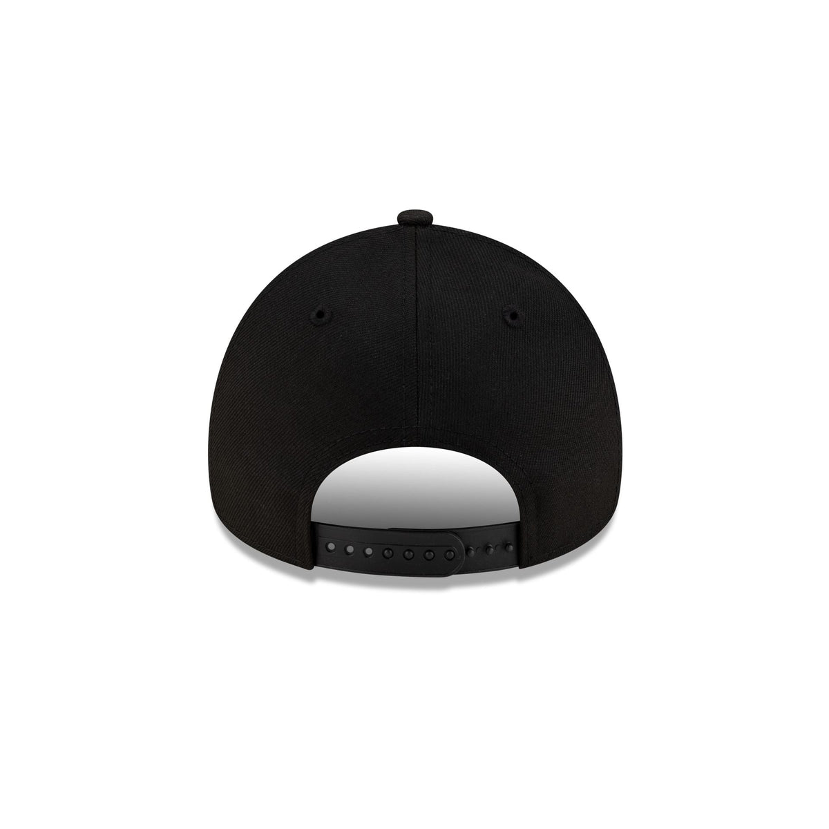 Los Angeles Dodgers 1984 Olympics Black 9FORTY A-Frame Snapback Hat