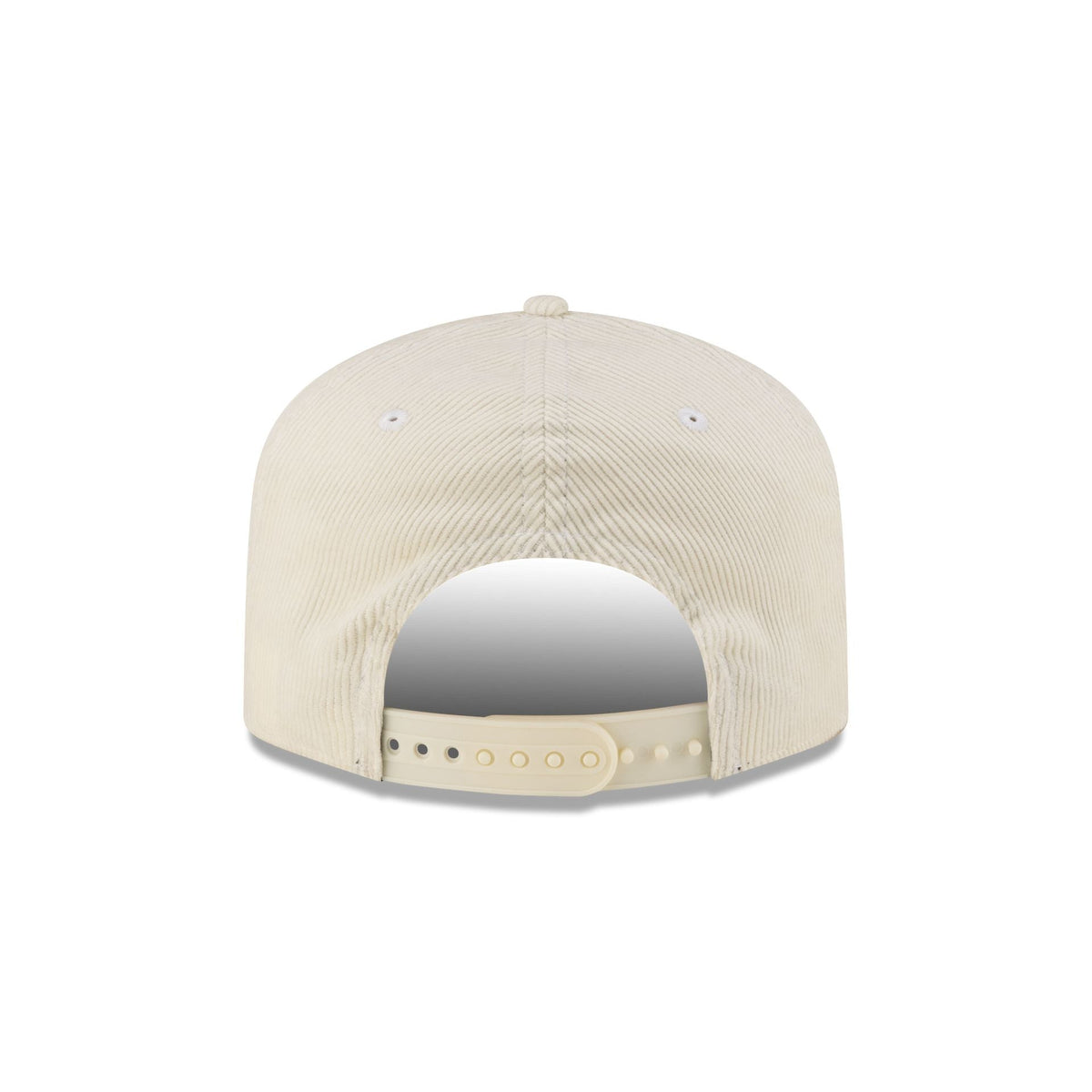 New York Knicks Hardwood Classics 80s Chrome Corduroy 19TWENTY Adjustable