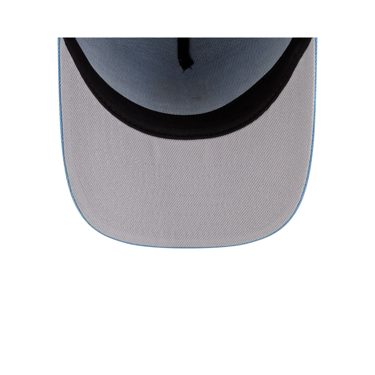Atlanta Braves Red. White & Blue 9FIFTY A-Frame Snapback Hat