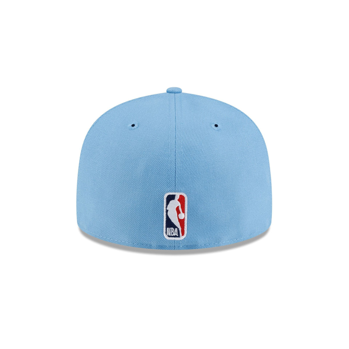 Brooklyn Nets Red. White & Blue 59FIFTY Fitted Hat