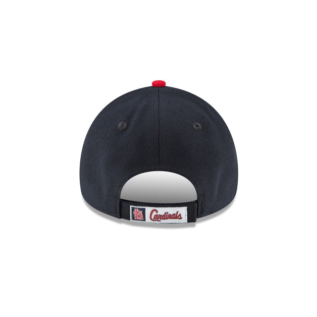St. Louis Cardinals The League 9FORTY Adjustable Hat