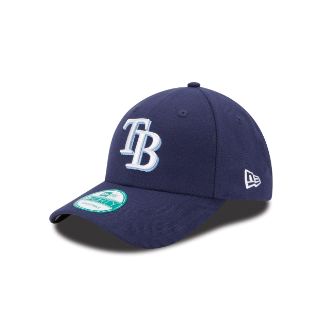 Tampa Bay Rays The League 9FORTY Adjustable Hat