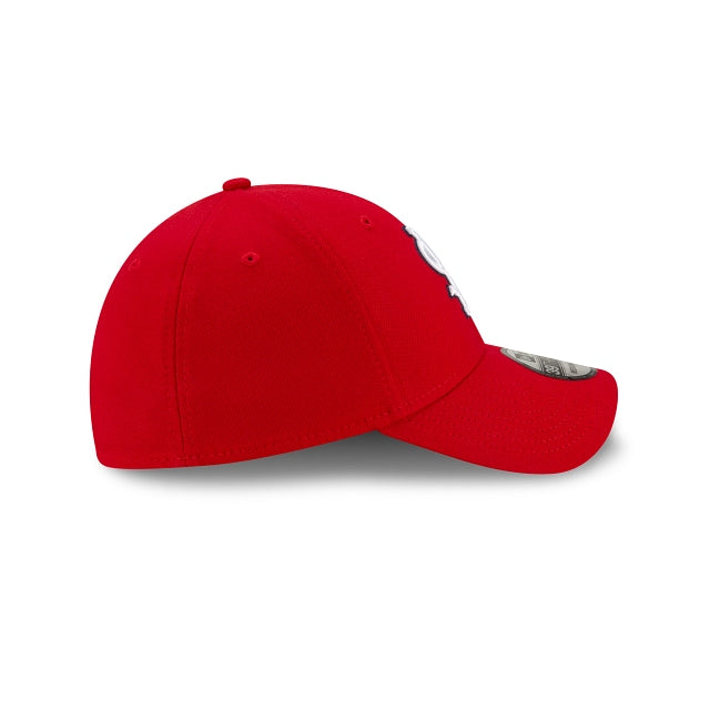St. Louis Cardinals Team Classic 39THIRTY Stretch Fit Hat
